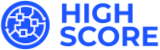 High Score Logo