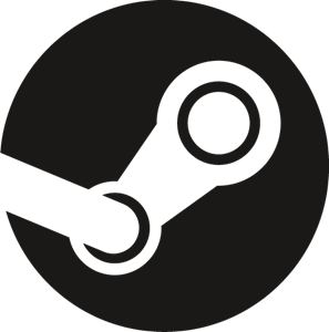 Steam Logo