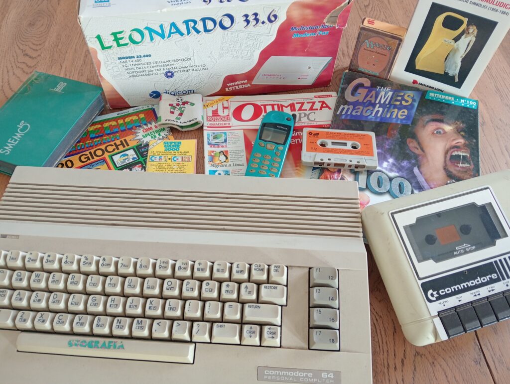 C64